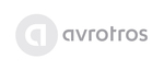 Avrotros_logo_grijs_pantone_banner